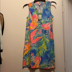 Lilly Pulitzer Essie Dress Size XS